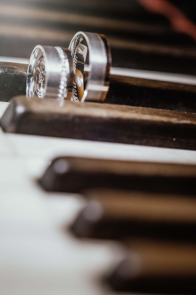 Old Fashioned nostalgia rings