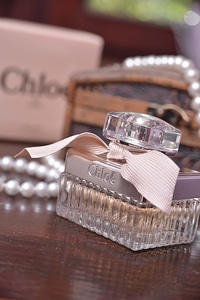 Fragrance perfume luxury
