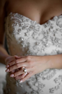 Jewelry jewel wedding ring photo