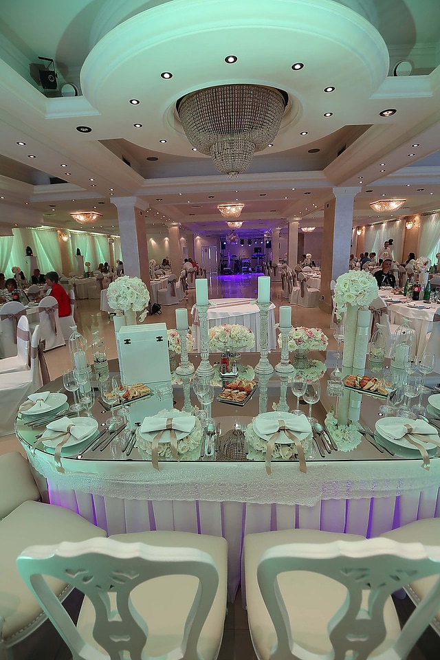Wedding Venue wedding fancy