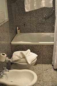 Marble bathroom bath bathroom