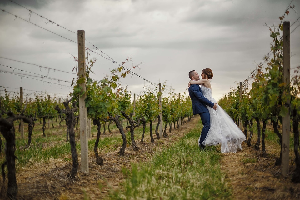 Love couple kiss