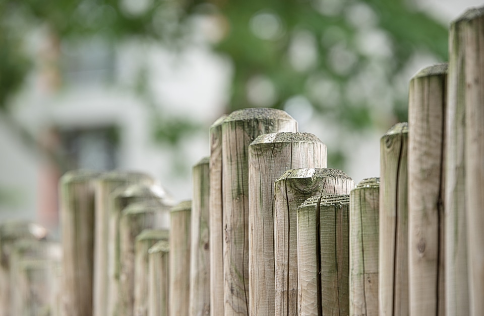 Limit demarcation boards