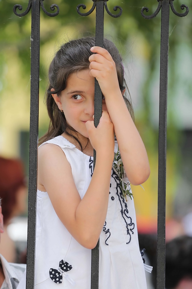 Childhood child pretty girl