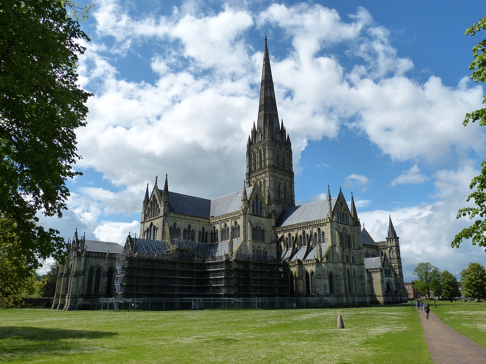 United kingdom england historically