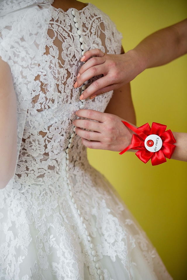 Wedding Dress dress wedding photo