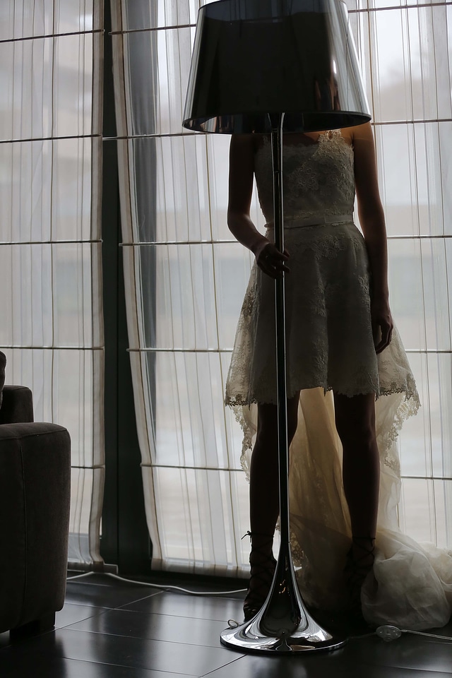 Skirt skinny skin