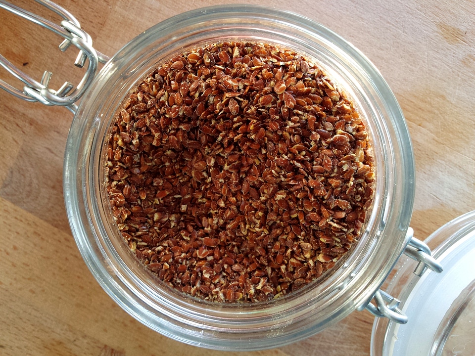 Healthy colons omega-3
