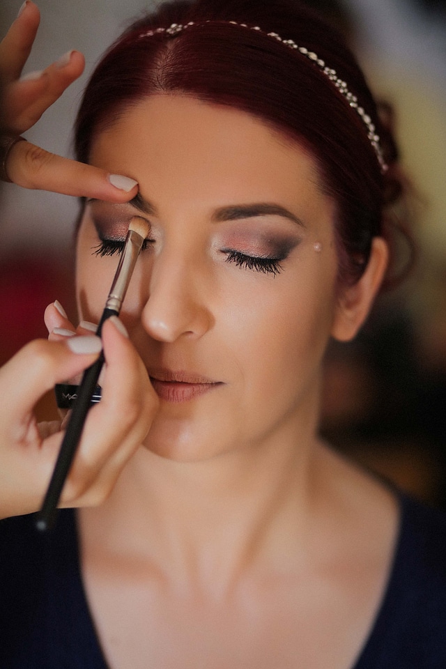 Beautician professional cosmetics