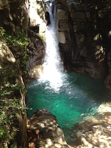 Water natural natural water