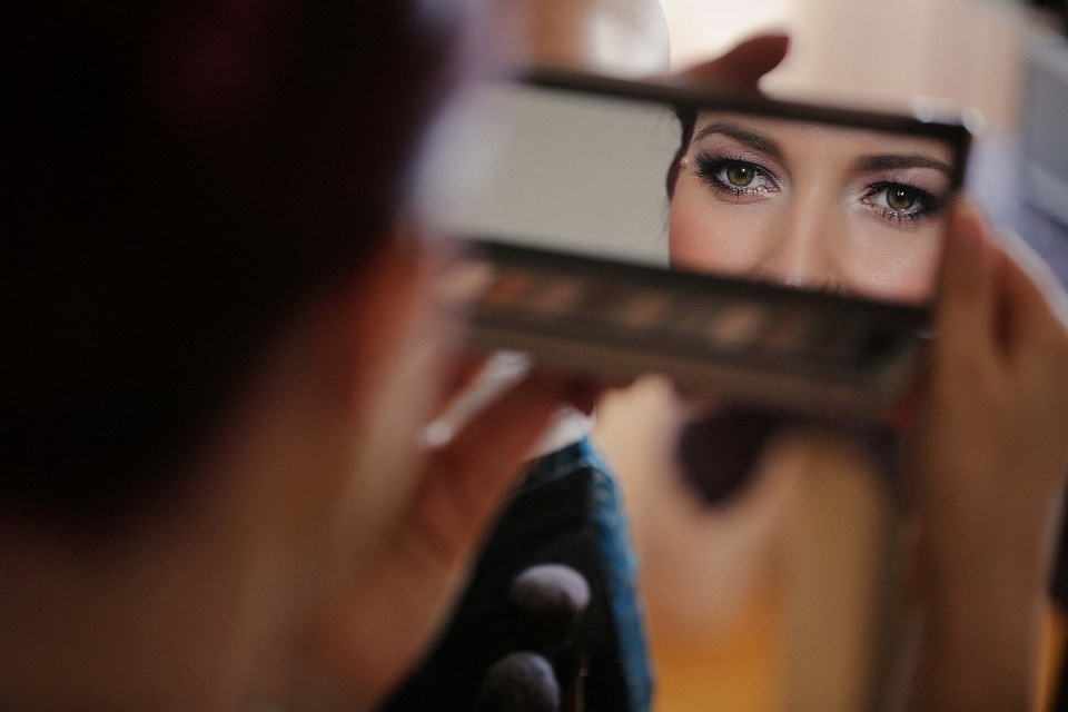 Beauty beautician cosmetics