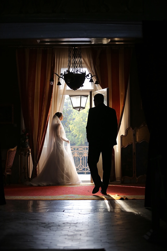 Living Room groom inside