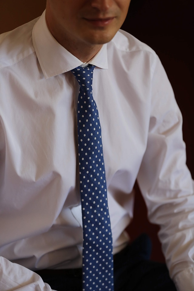 Tuxedo Suit tie gentleman