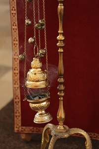 Religious spirituality orthodox