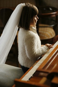 Music musician child