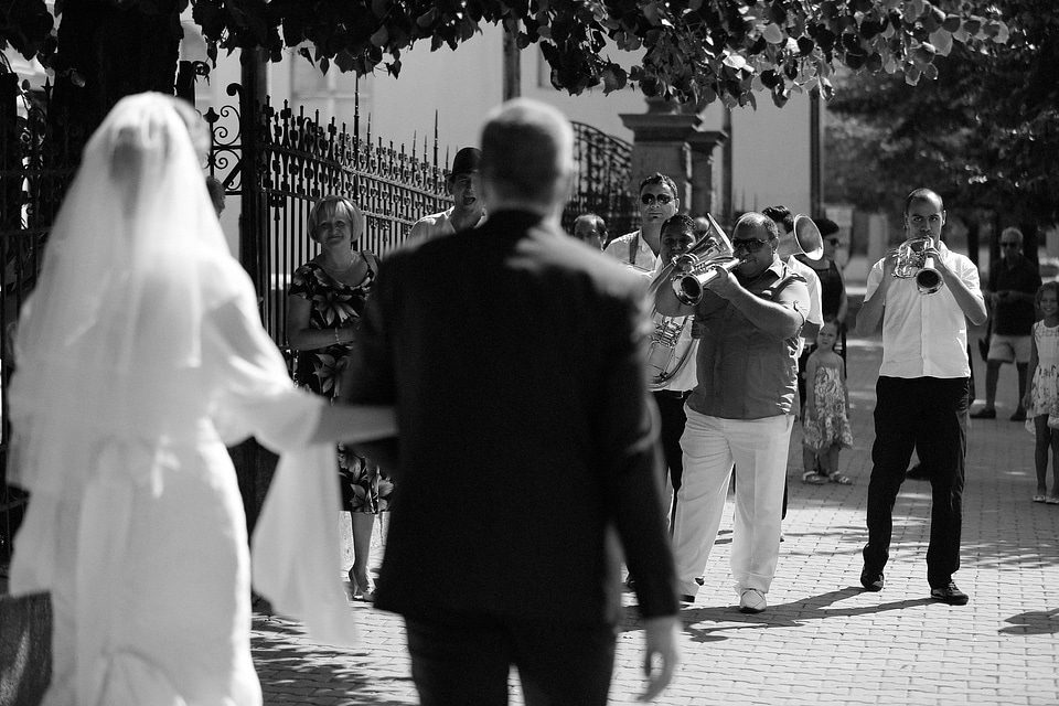 Trumpet orchestra trumpeter