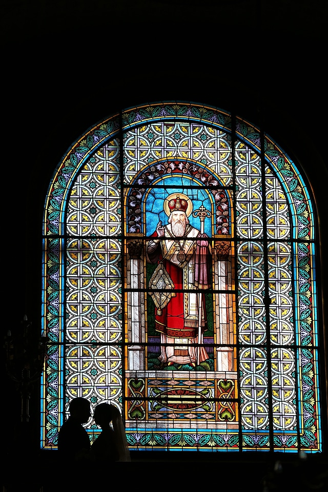 Valentine'S Day orthodox church