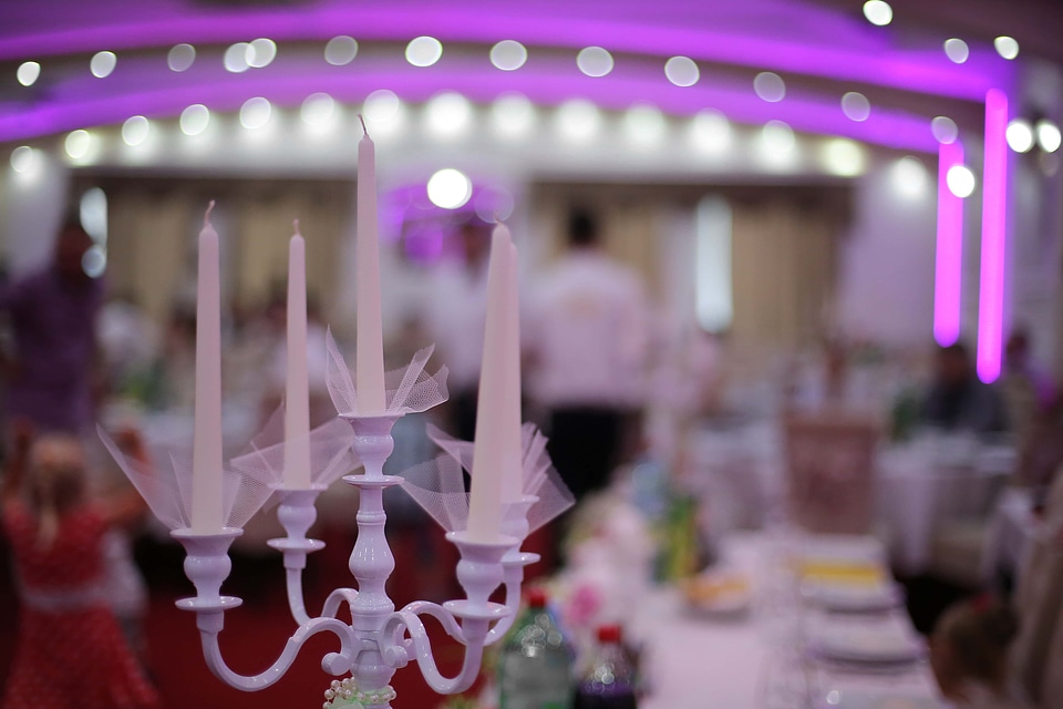 Candle candlestick candles