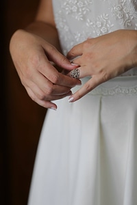 Rings wedding ring wedding photo