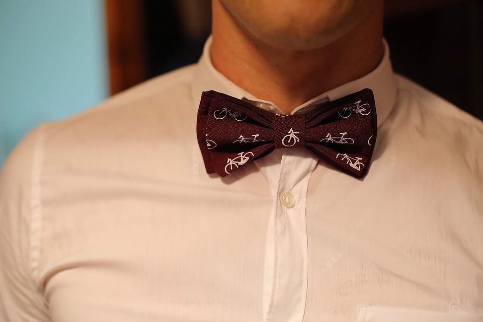 Fashion shirt button