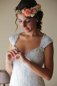 Wedding Ring wedding bride