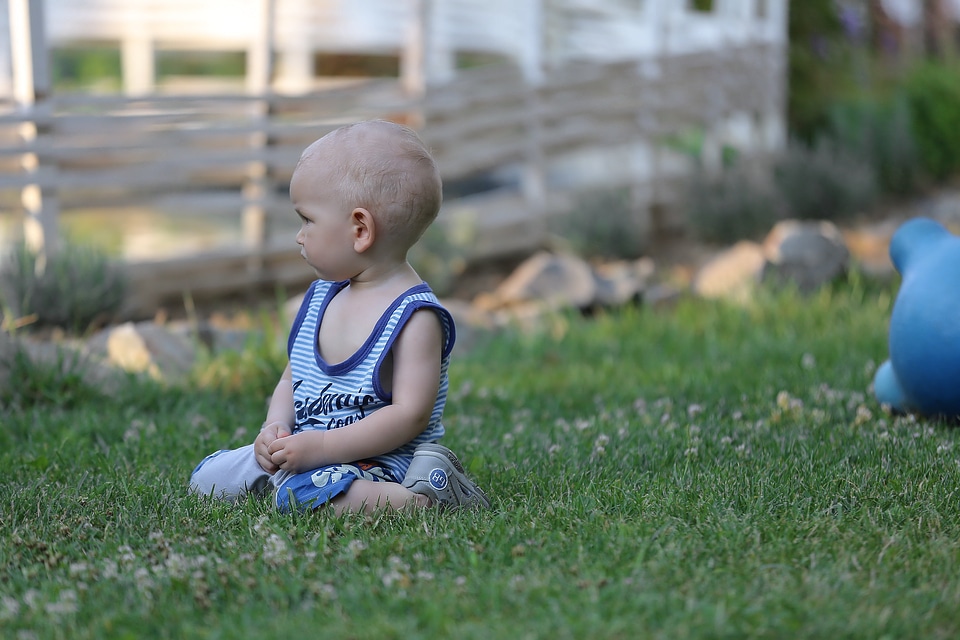 Toddler baby childhood