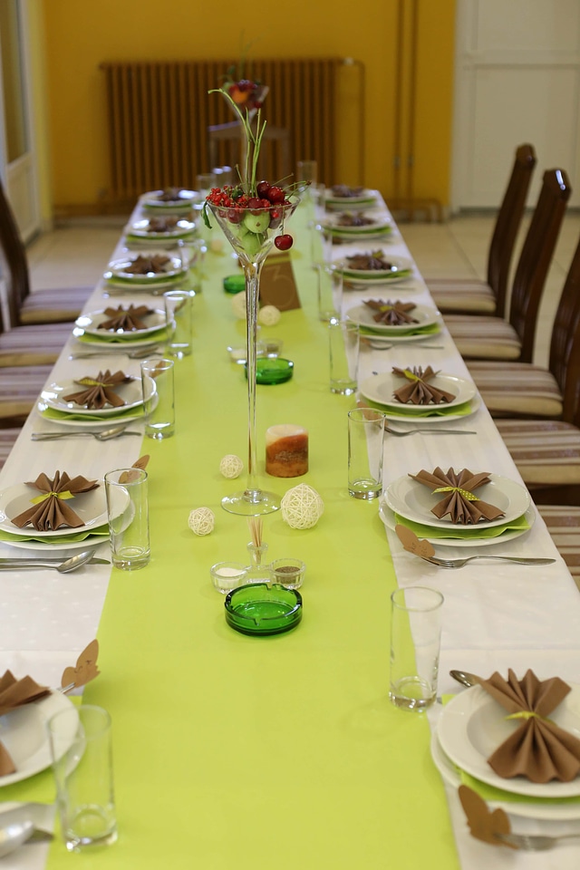 Cutlery tableware fruit