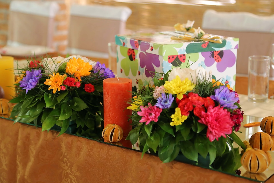 Birthday surprise gifts