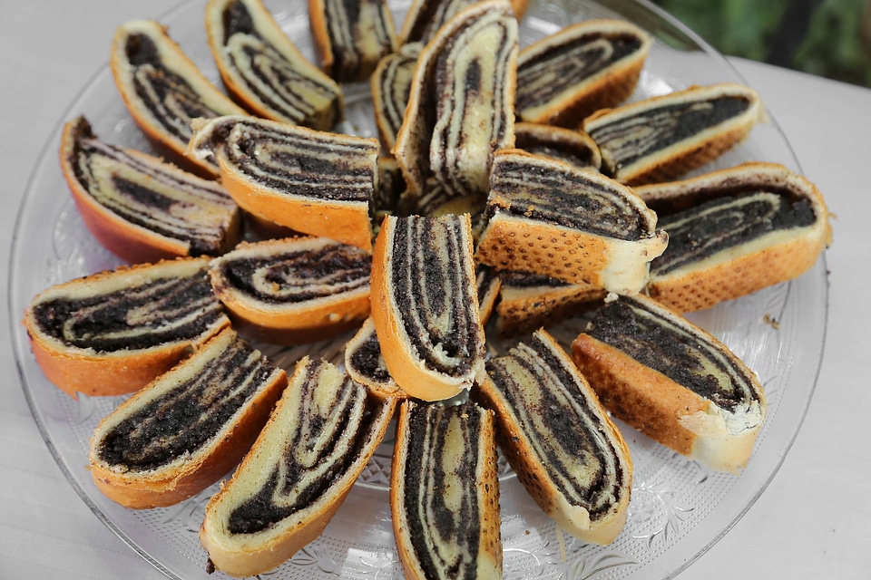 Cookies dessert handmade