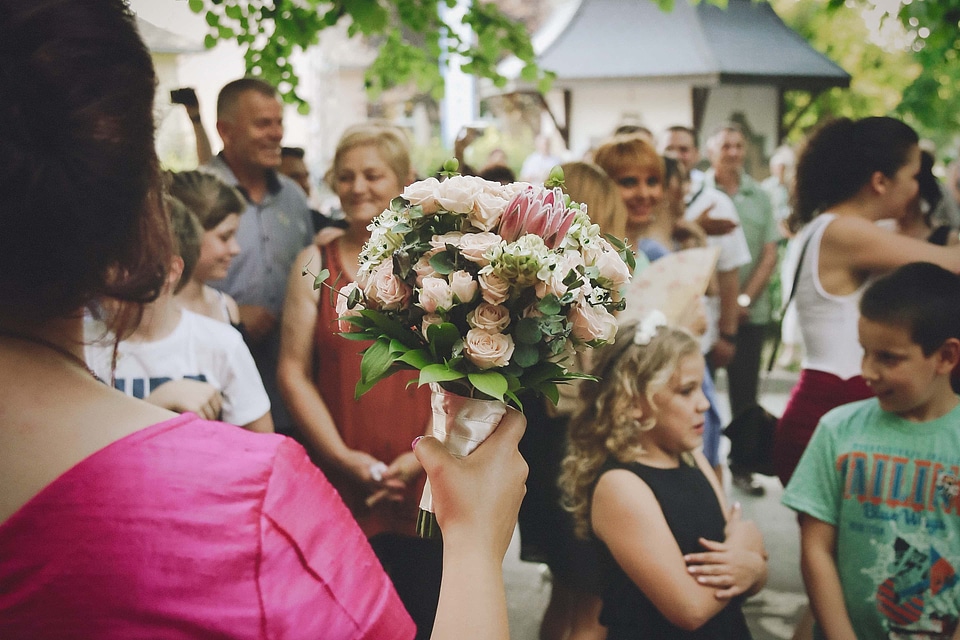 Wedding Bouquet wedding spectacular
