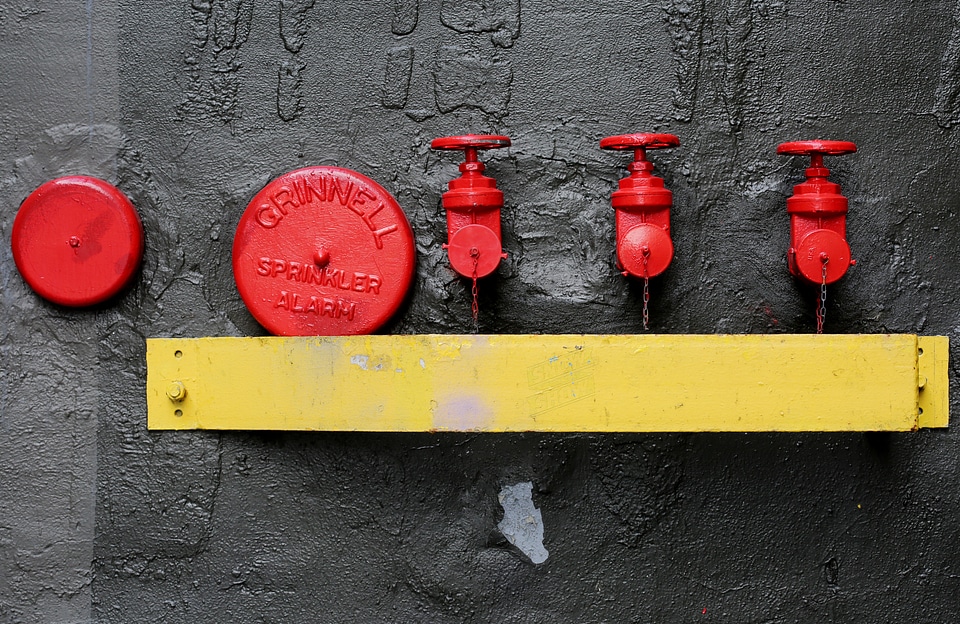 Pipe pressure pipeline