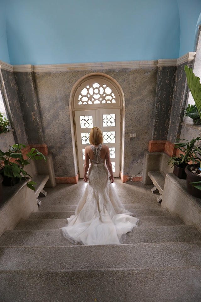 Dress gorgeous pretty girl