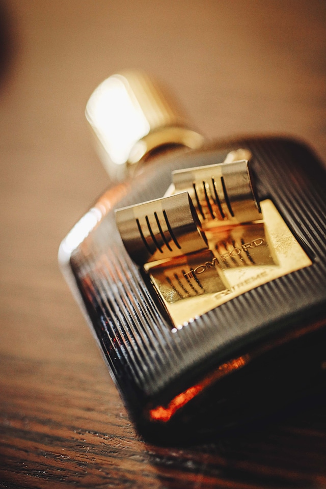 Bottle detail accessory