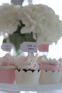 Wedding Cake wedding message photo