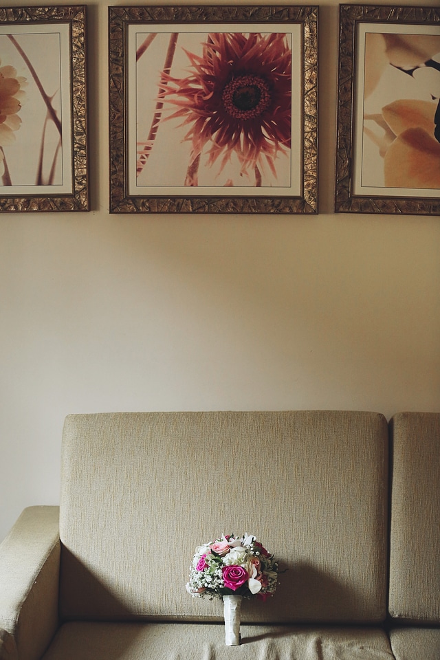 Living Room sofa picture
