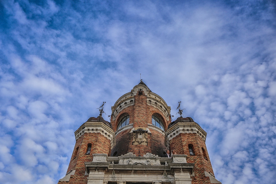 Princess prince castle