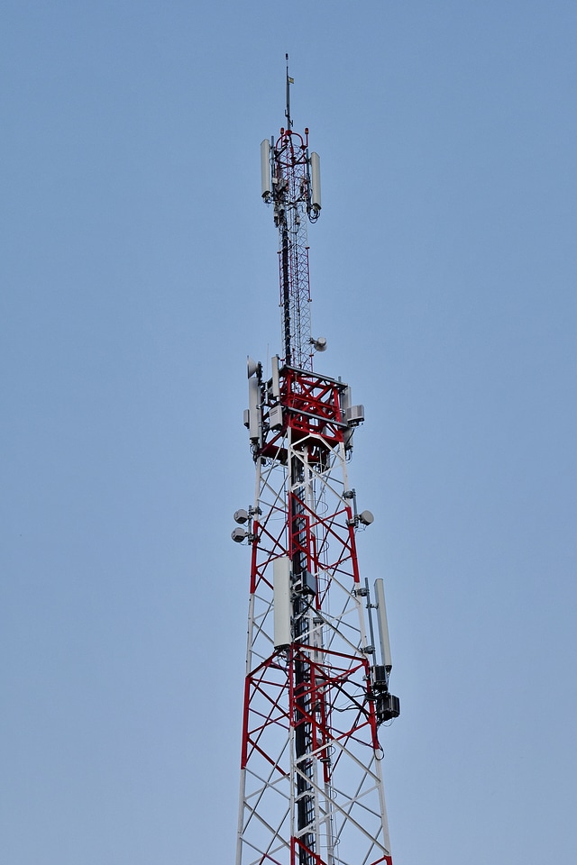Radio Receiver radio station radio antenna