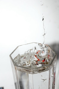 Drinking Water water waterdrop photo