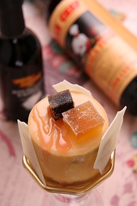 Sweet food chocolate