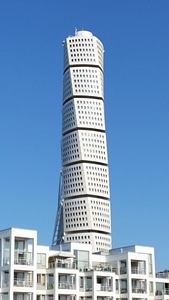 Sweden scandinavia landmark