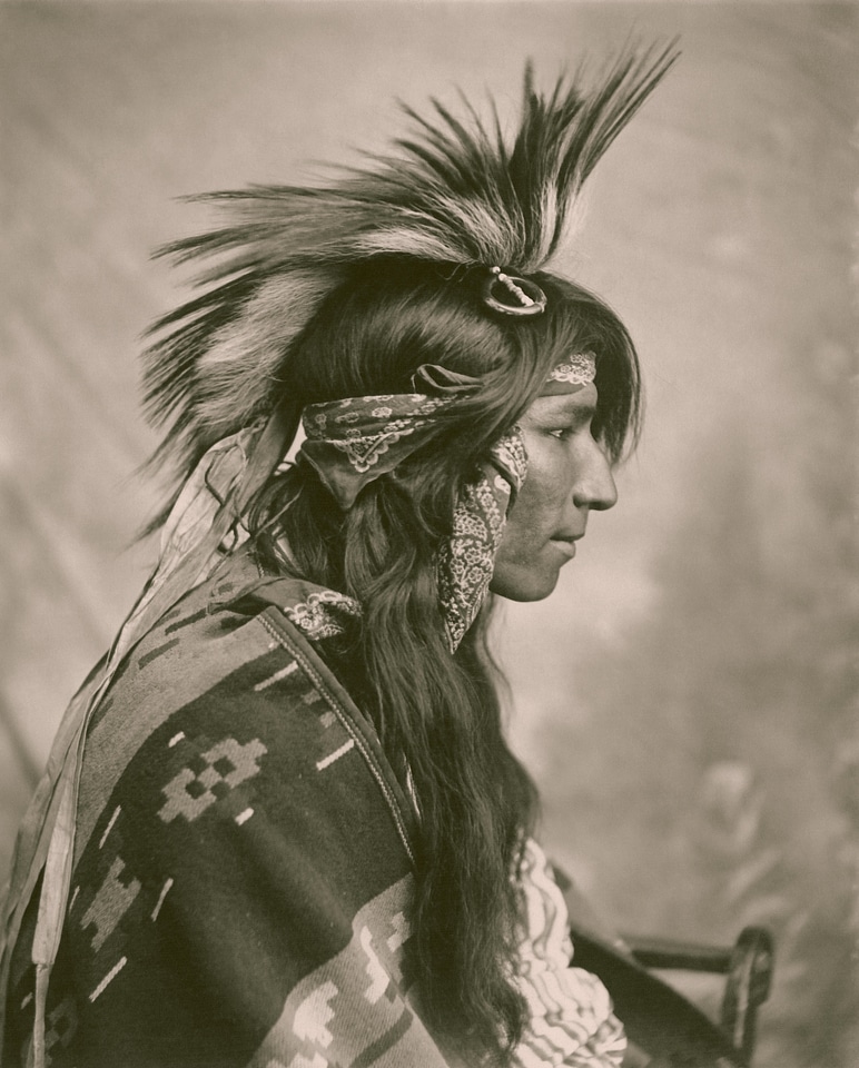Cree saskatchewan canada