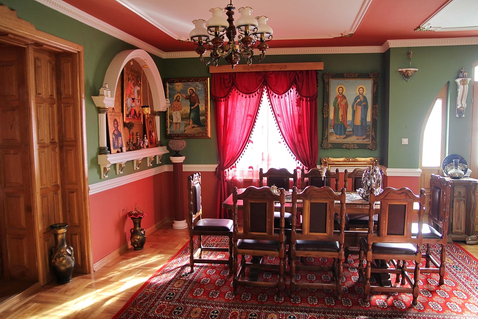 Room furniture Serbia