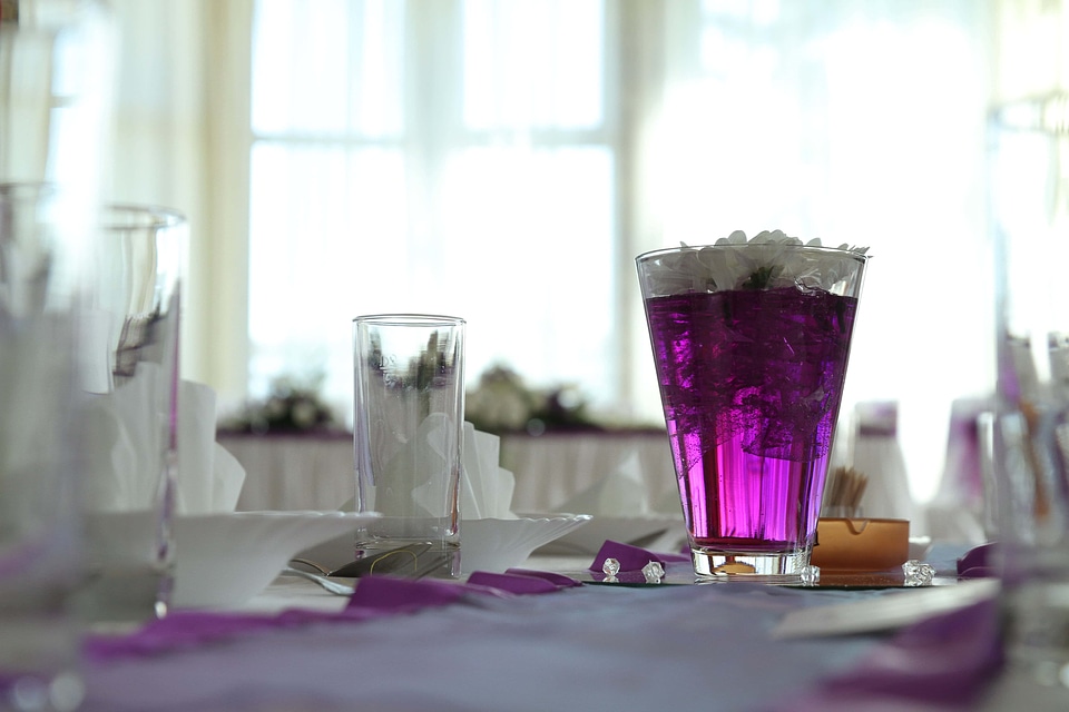 Cutlery dining area elegance photo