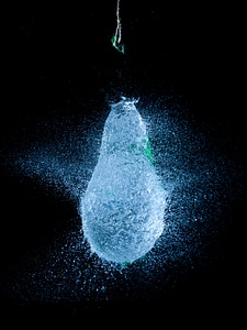 Water balloons fun