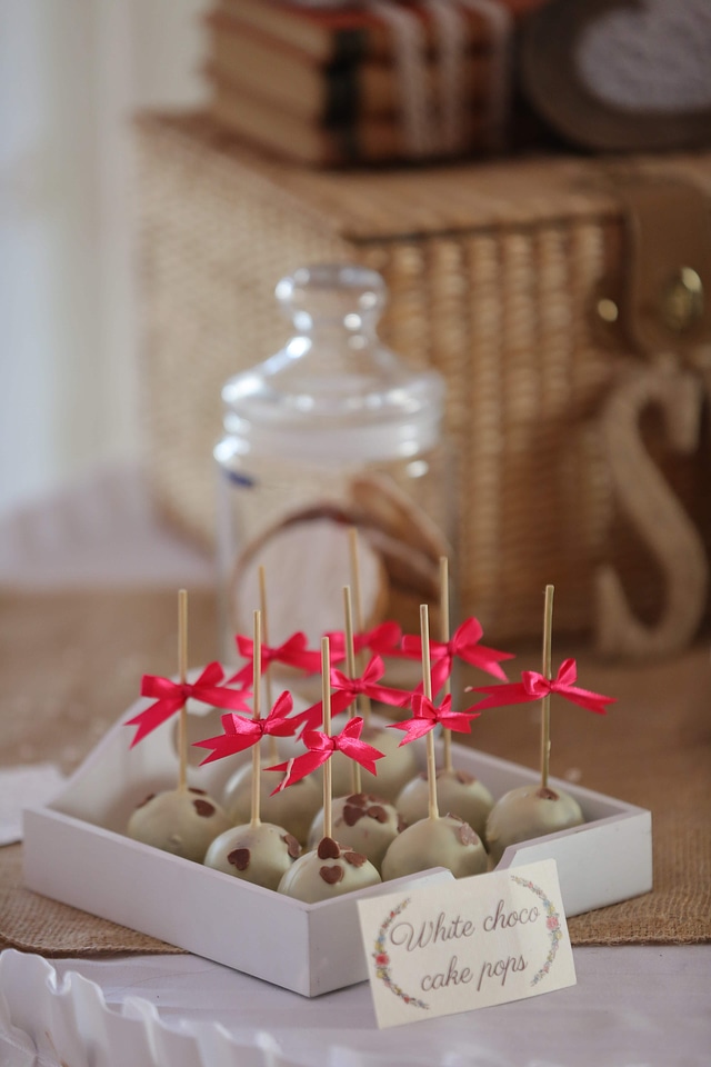 Box decoration interior decoration