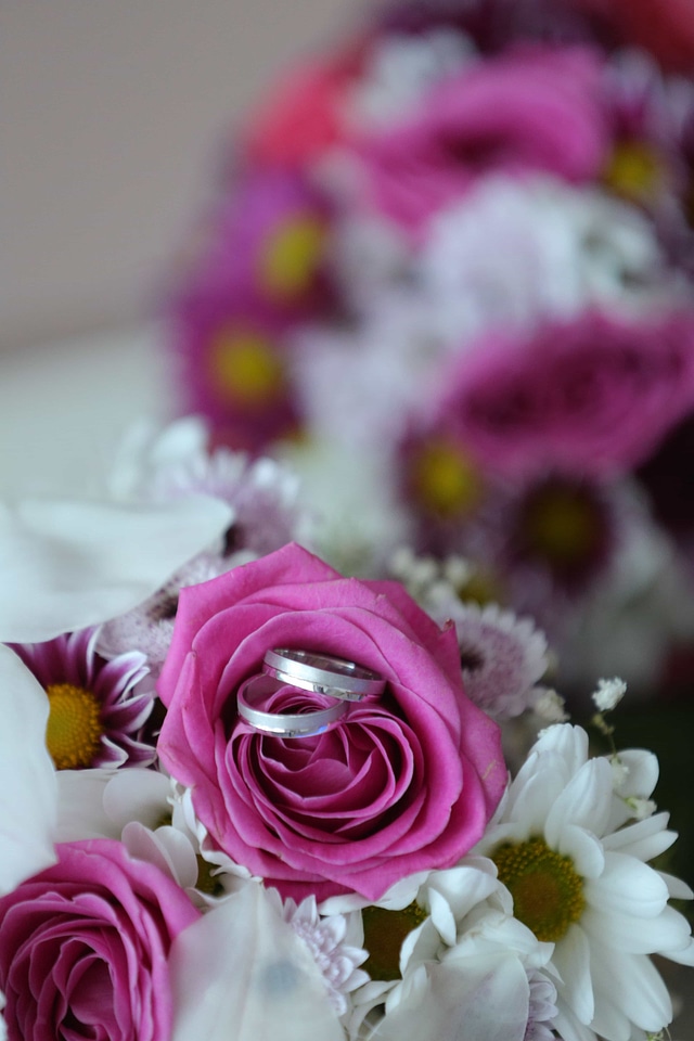 Marriage ritual tradition