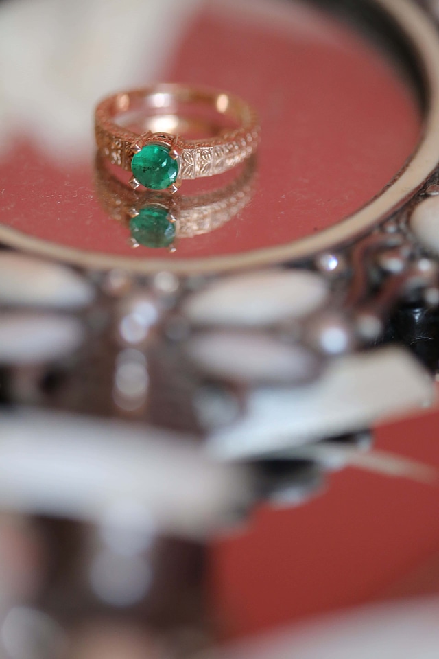 Accessory brilliant craft