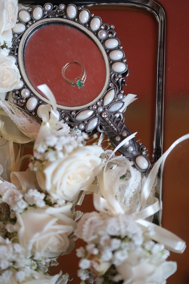 Craft handmade jewelry