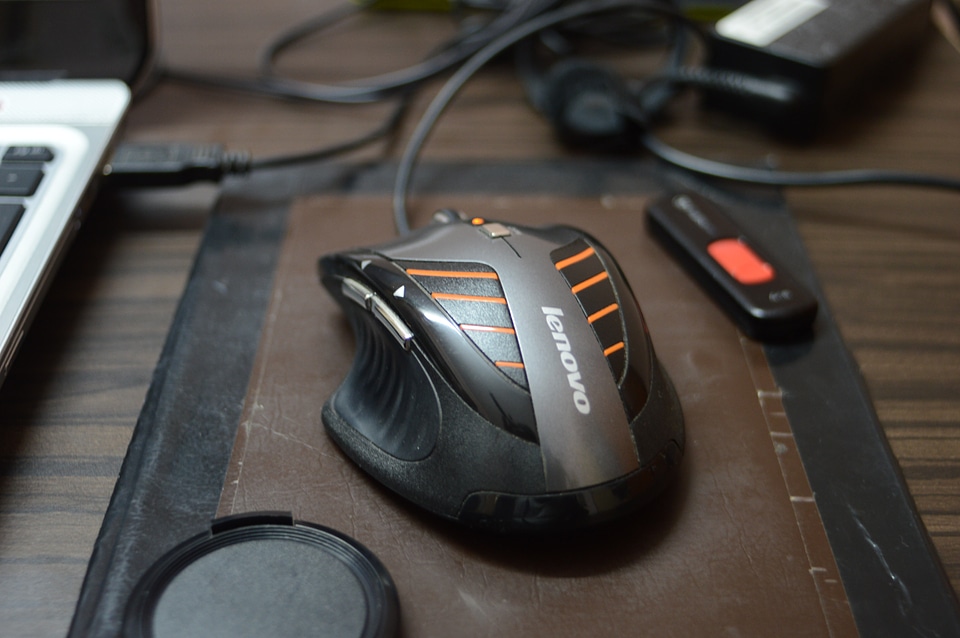 Input device pc home office