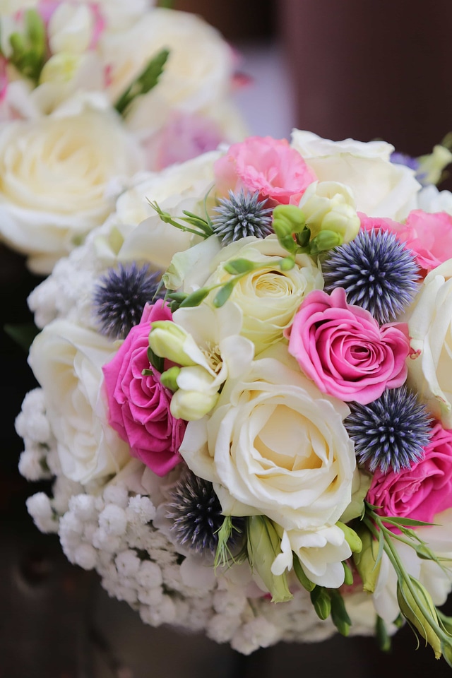Cluster decorative gift